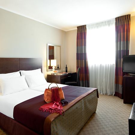 Prima Royale Hotel Єрусалим Номер фото