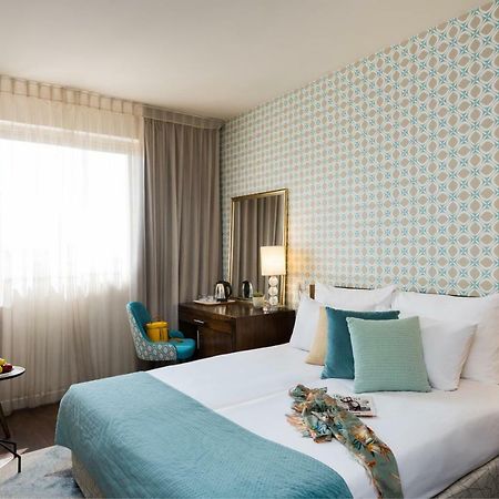 Prima Royale Hotel Єрусалим Екстер'єр фото